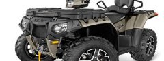 Polaris Sportsman Touring XP 1000 © Bundesheer