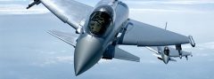 Eurofighter Typhoon © Bundesheer