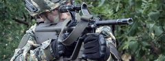Neue Uniformen für das Bundesheer © Bundesheer