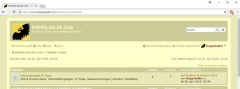 Neues DOPPELADLER.COM FORUM