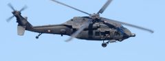 Sikorsky S-70A-42 Black Hawk © Doppeladler.com