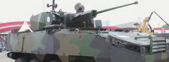 PANDUR II 8x8 / Pinedad COBRA