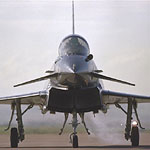 Photo: Eurofighter