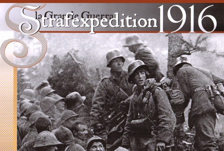 Strafexpedition 1916