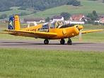 Saab 91D Safir