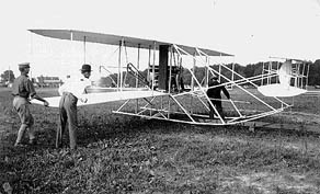wright flyer 1903 wright flyers