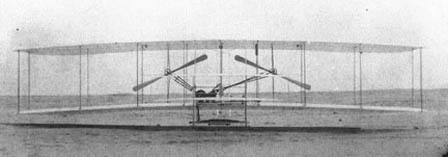 wright flyer 1903 wright flyers