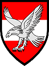 Kommando Luftstreitkr&auml;fte - offizielles Wappen.