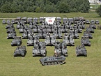 Panzerhaubitze M109 A5&Ouml;