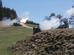 Panzerhaubitze M109 A5&Ouml;