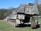 Panzerhaubitze M109 A5&Ouml;