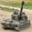 Panzerhaubitze M109 A5&Ouml;