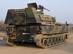 Panzerhaubitze M109 A5&Ouml;