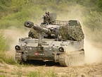 Panzerhaubitze M109 A5&Ouml;