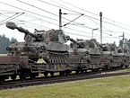 Panzerhaubitze M109 A5&Ouml;