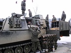 Panzerhaubitze M109 A5&Ouml;