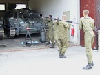 Panzerhaubitze M109 A5&Ouml;
