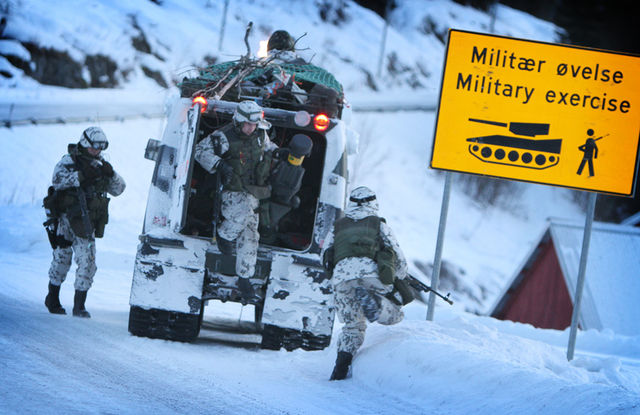 H&auml;gglunds Bandwagen