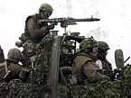7,62 mm Maschinengewehr MG 74 