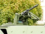 7,62 mm Maschinengewehr MG 74 
