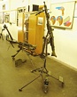 7,62 mm Maschinengewehr MG 74 