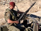 7,62 mm Maschinengewehr MG 74 