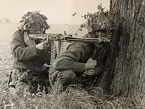 7,62 mm Maschinengewehr MG 74 