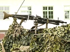 7,62 mm Maschinengewehr MG 74 