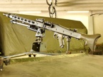 7,62 mm Maschinengewehr MG 74 