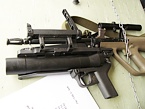 Sturmgewehr 77 (Steyr AUG)
