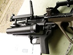 Sturmgewehr 77 (Steyr AUG)