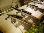 Sturmgewehr 77 (Steyr AUG)