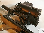 Sturmgewehr 77 (Steyr AUG)