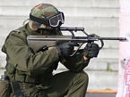 Sturmgewehr 77 (Steyr AUG)