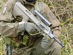 Sturmgewehr 77 (Steyr AUG)