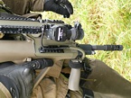 Sturmgewehr 77 (Steyr AUG)