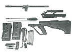Sturmgewehr 77 (Steyr AUG)
