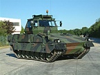 Sch&uuml;tzenpanzer Ulan (ASCOD)