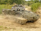 Sch&uuml;tzenpanzer Ulan (ASCOD)