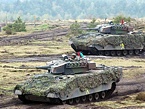 Sch&uuml;tzenpanzer Ulan (ASCOD)