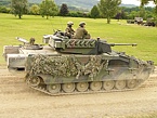 Sch&uuml;tzenpanzer Ulan (ASCOD)