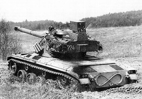 Jagdpanzer Kürassier