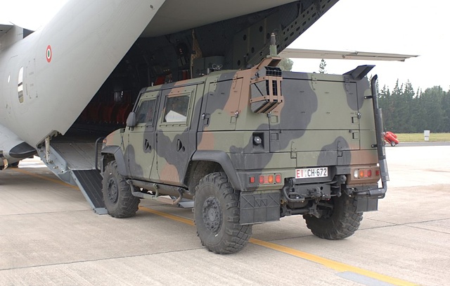 Iveco 65e19wm Рысь