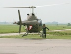 Agusta Bell AB 206A