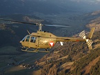 Agusta Bell AB 206A