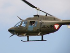 Agusta Bell AB 206A