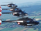 Agusta Bell AB 206A