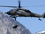 Sikorsky S-70A-42 Black Hawk