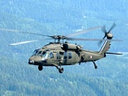Sikorsky S-70A-42 Black Hawk