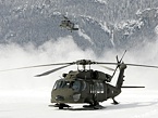 Sikorsky S-70A-42 Black Hawk